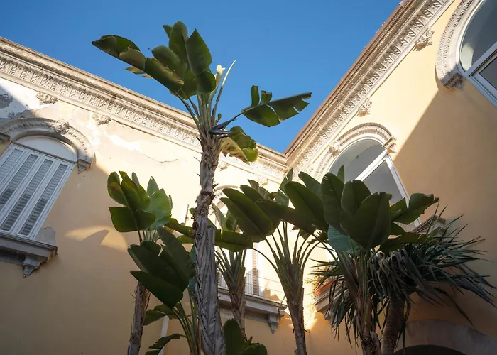 Casa Orchidea D\'Oro