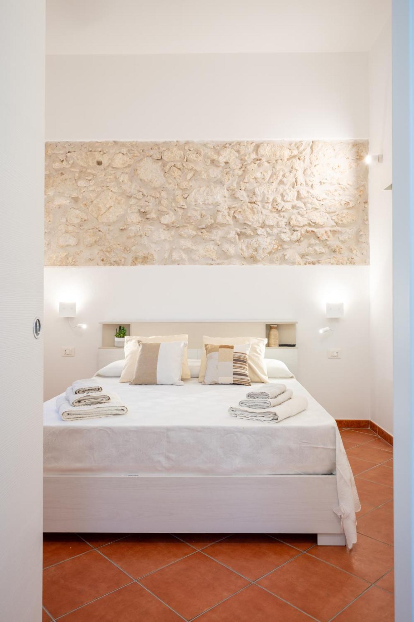 Сasa de vacaciones Casa Orchidea D'oro Syracuse