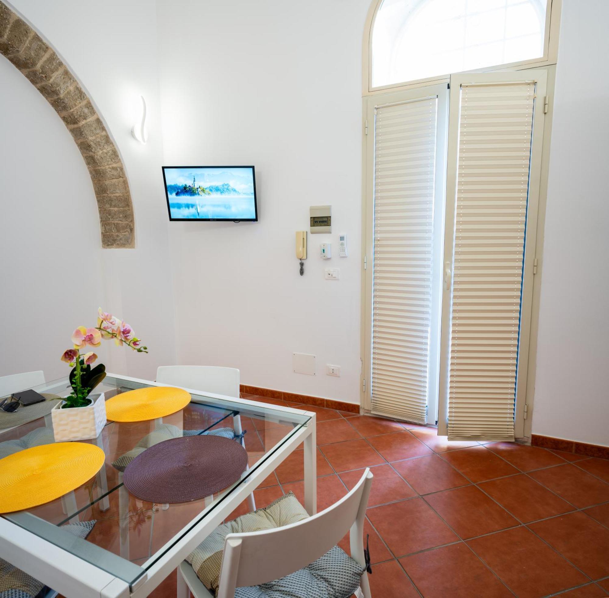 Сasa de vacaciones Casa Orchidea D'oro Syracuse