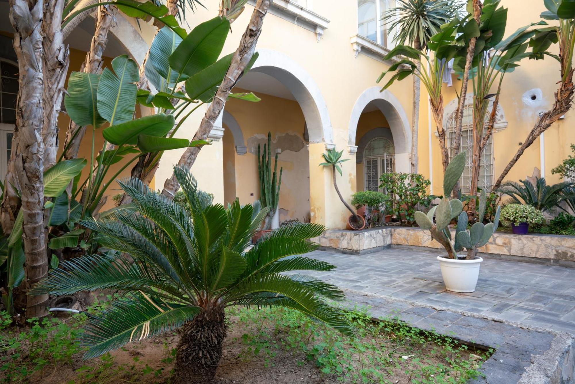 Сasa de vacaciones Casa Orchidea D'oro