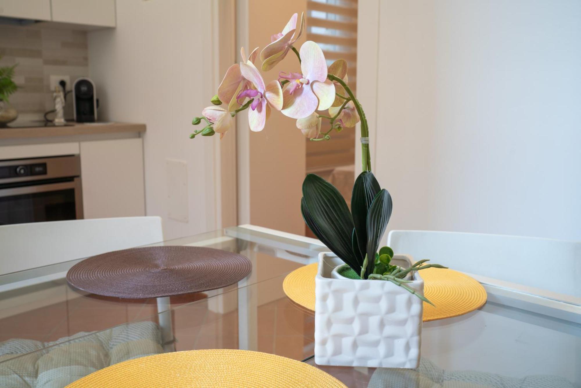 Сasa de vacaciones Casa Orchidea D'oro Syracuse