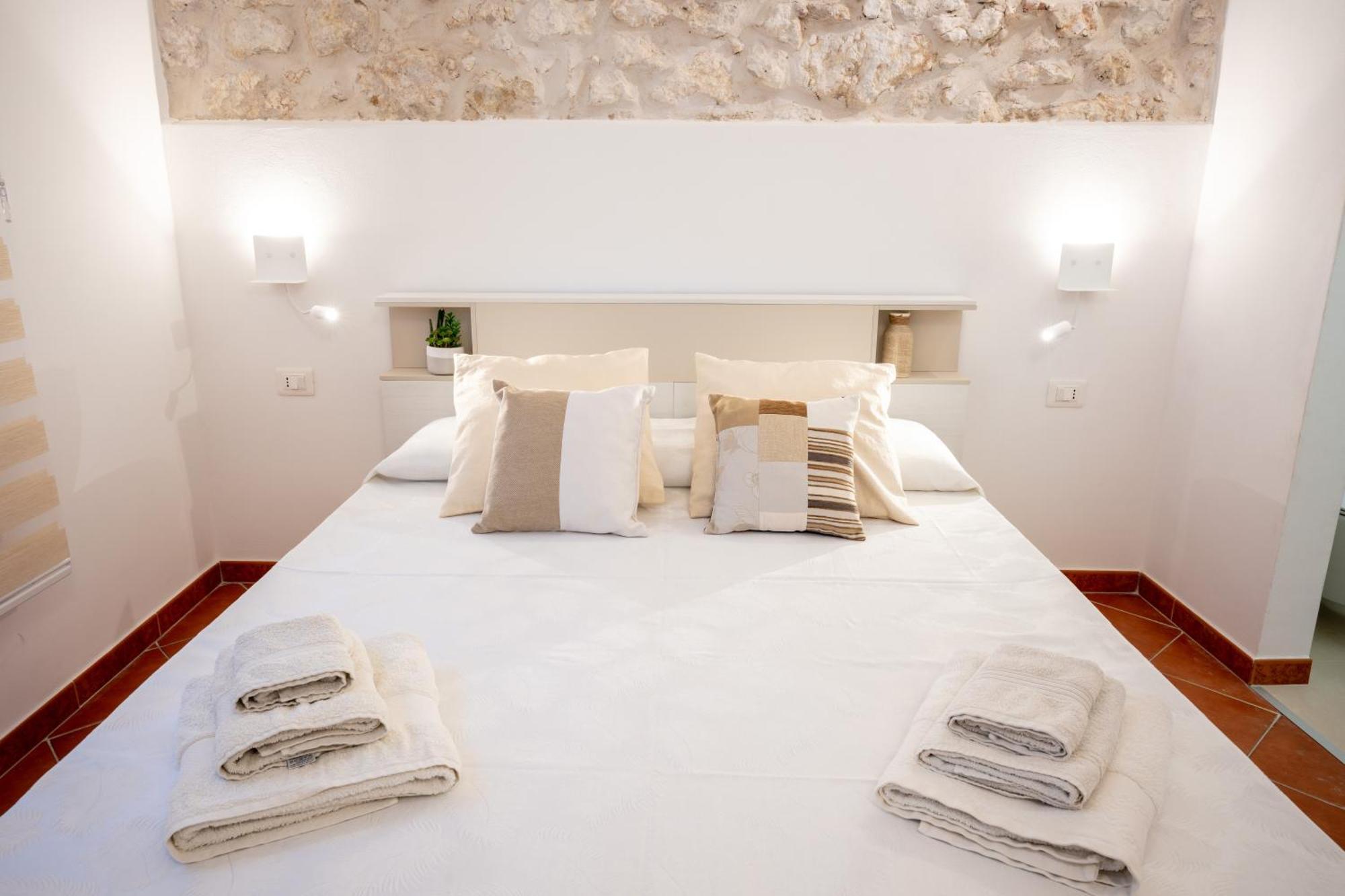 Casa Orchidea D'oro Сasa de vacaciones *