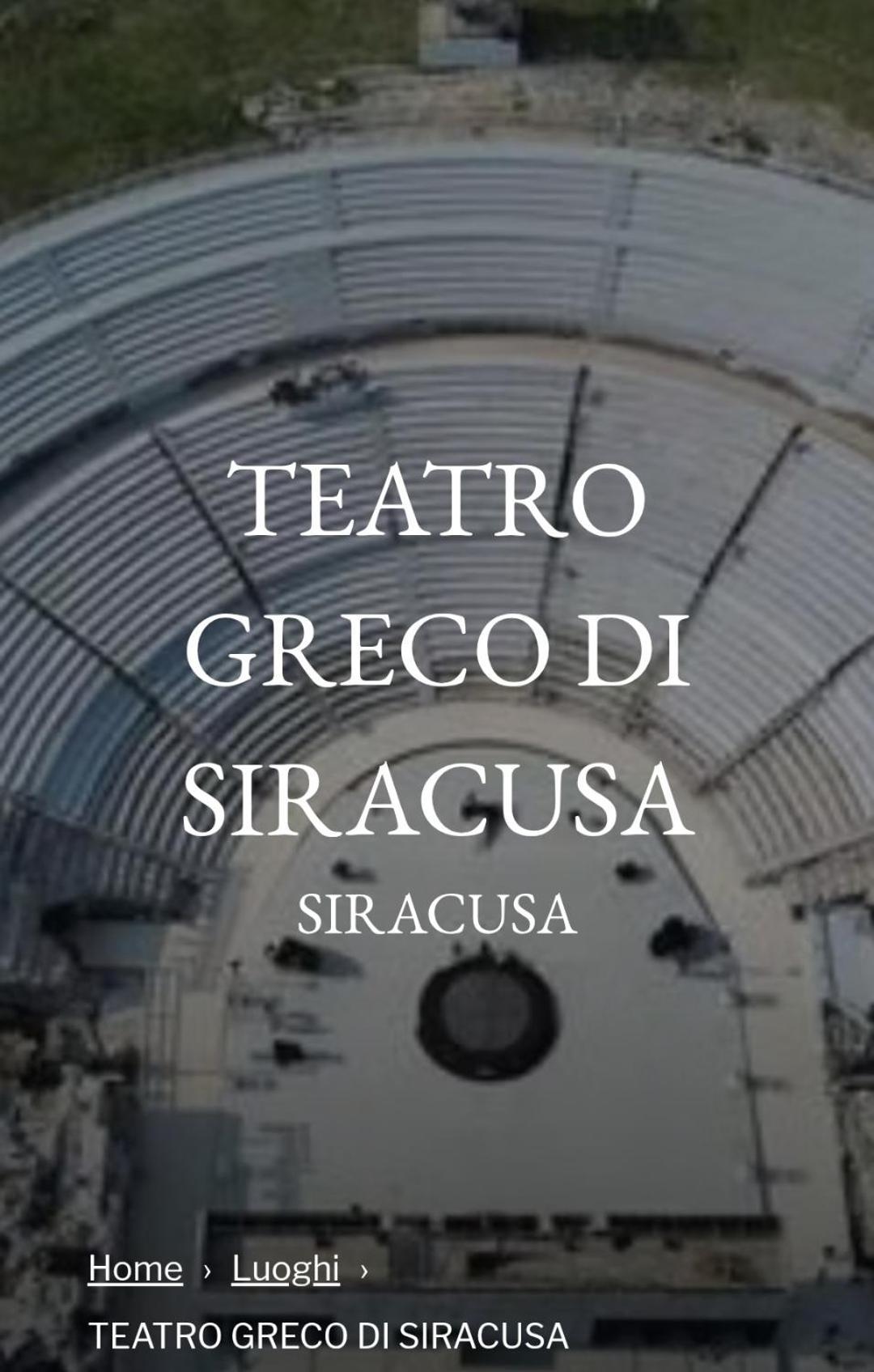 Сasa de vacaciones Casa Orchidea D'oro Syracuse